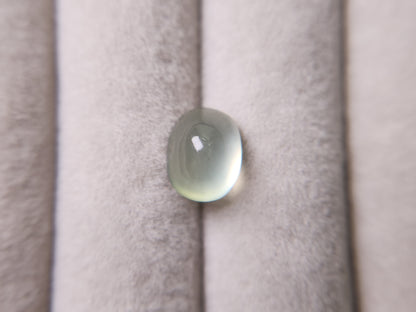 0924-2-3　プレナイト　3.80ct