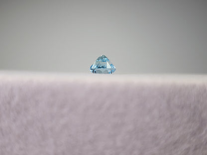 0917-30　ブルートパーズ　2.50ct