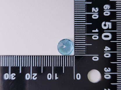 0917-30　ブルートパーズ　2.50ct