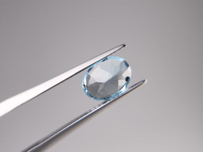 0917-13　ブルートパーズ　2.21ct