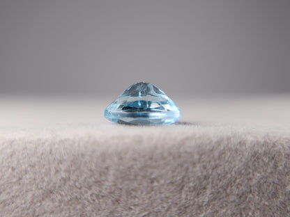 0917-13　ブルートパーズ　2.21ct