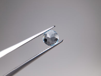 0917-23　ブルートパーズ　1.14ct