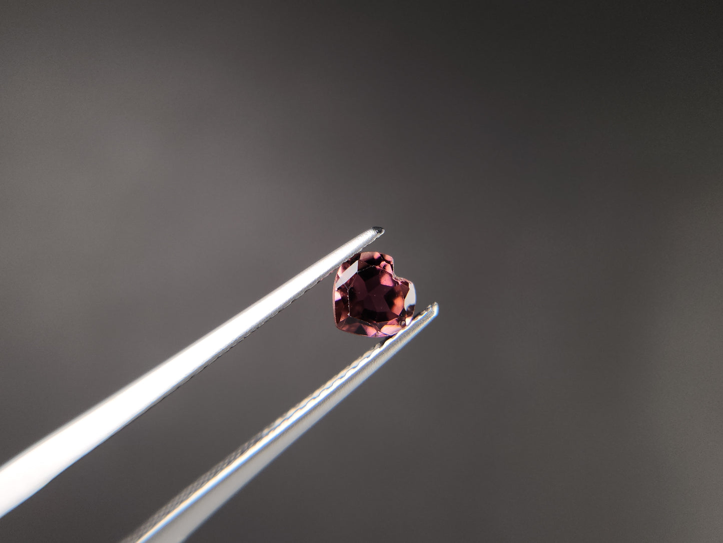 0925-1　ルベライト　0.37ct