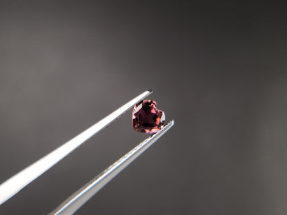 0925-1　ルベライト　0.37ct