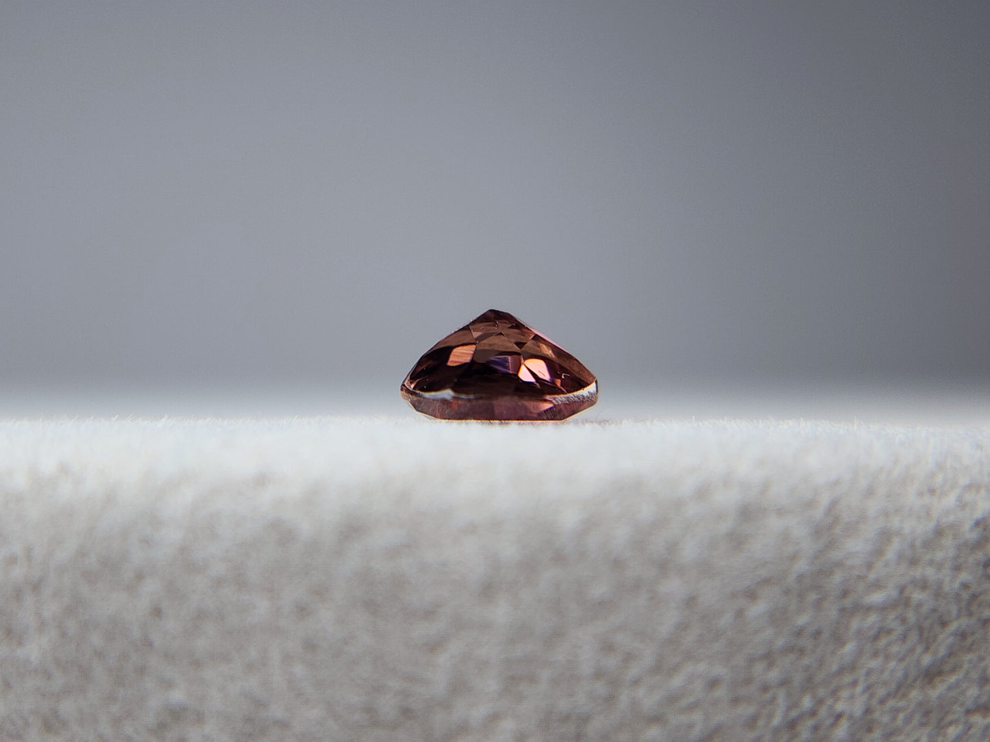 0925-1　ルベライト　0.37ct