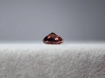 0925-1　ルベライト　0.37ct