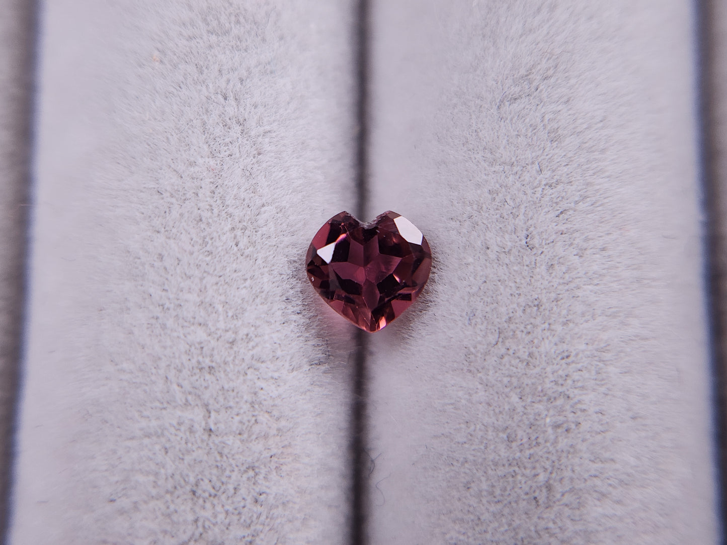 0925-1　ルベライト　0.37ct