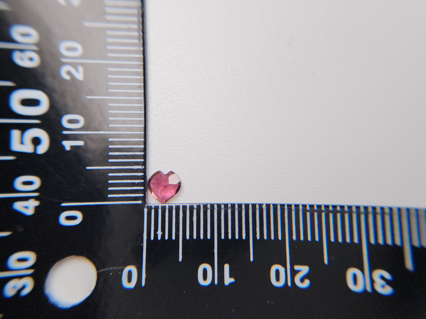 0925-1　ルベライト　0.37ct