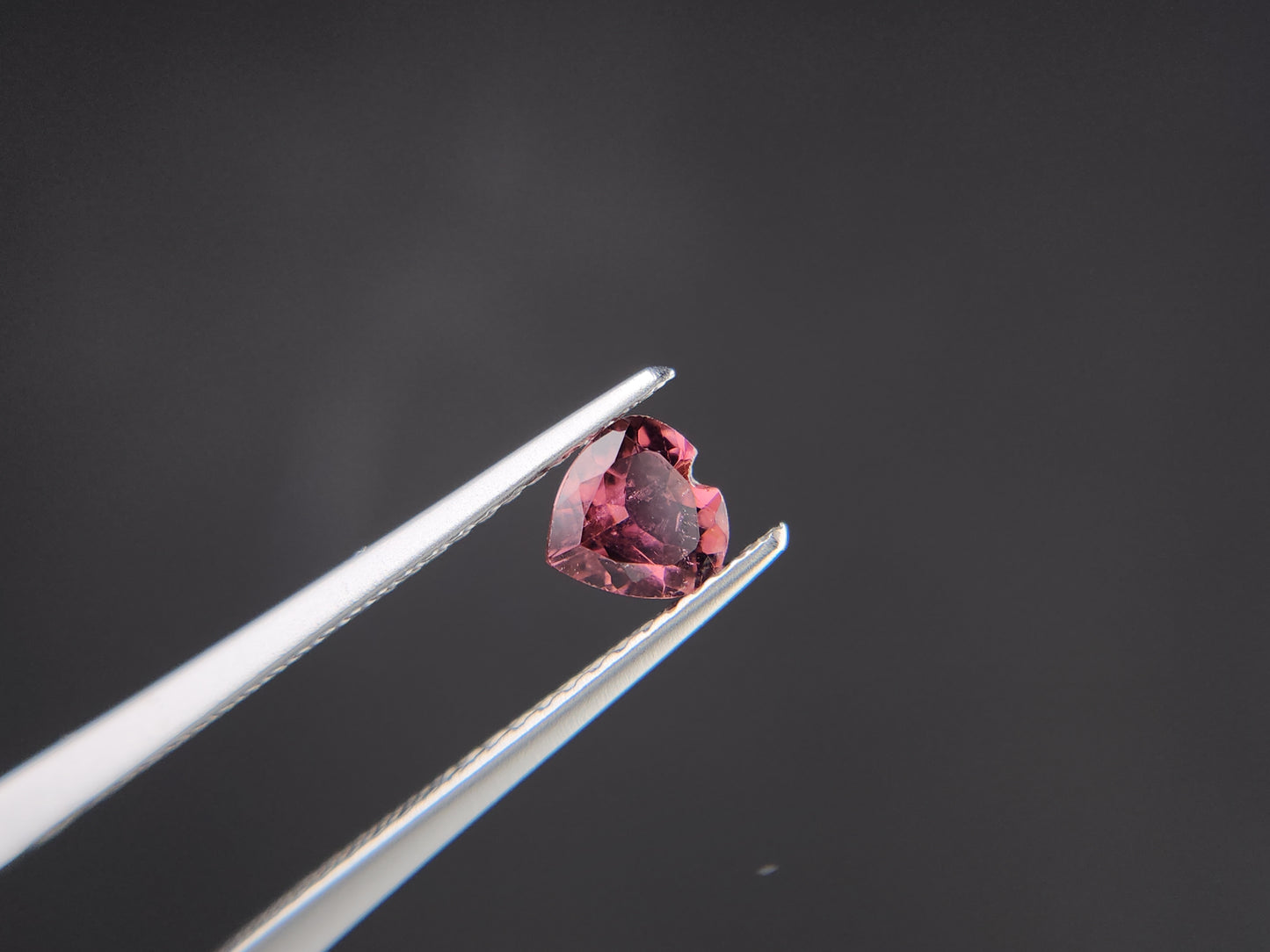0925-2　ルベライト　0.46ct