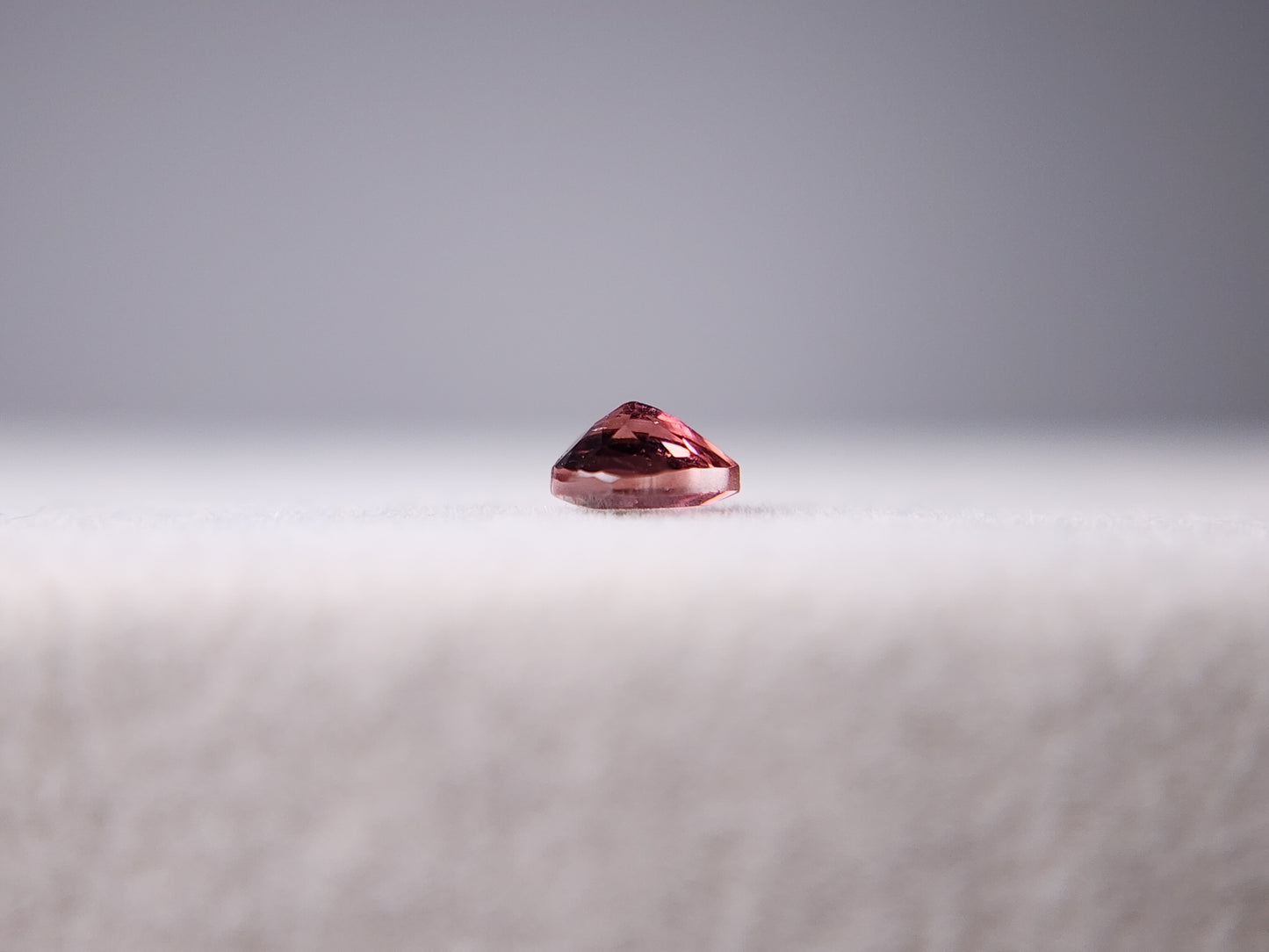0925-2　ルベライト　0.46ct