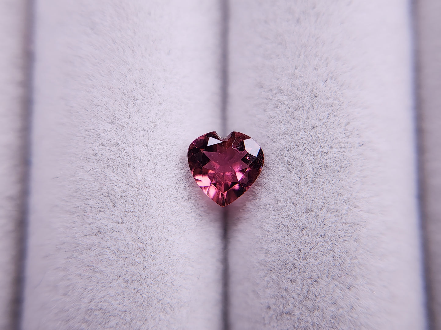 0925-2　ルベライト　0.46ct