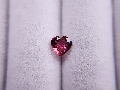 0925-2　ルベライト　0.46ct