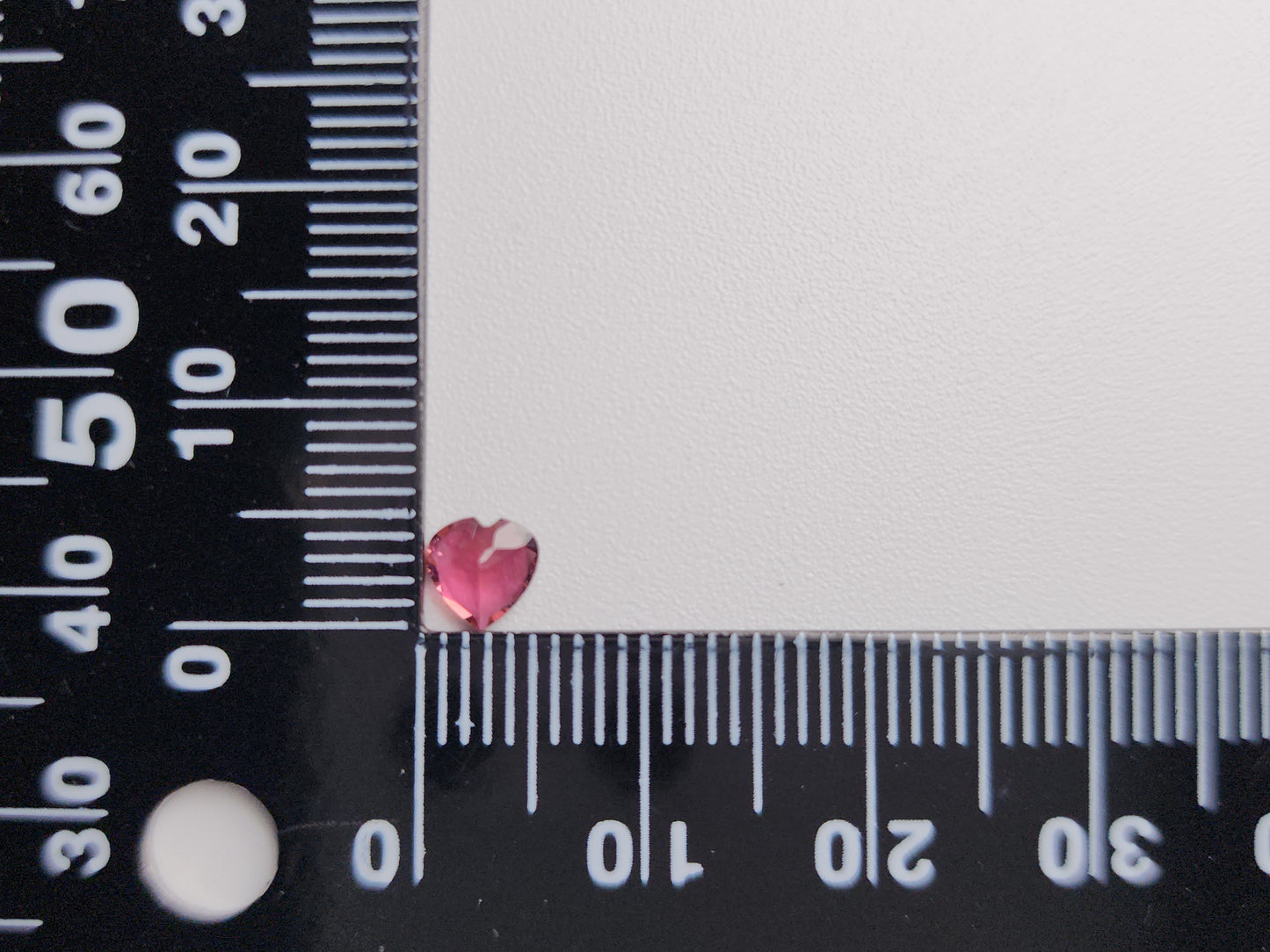 0925-2　ルベライト　0.46ct