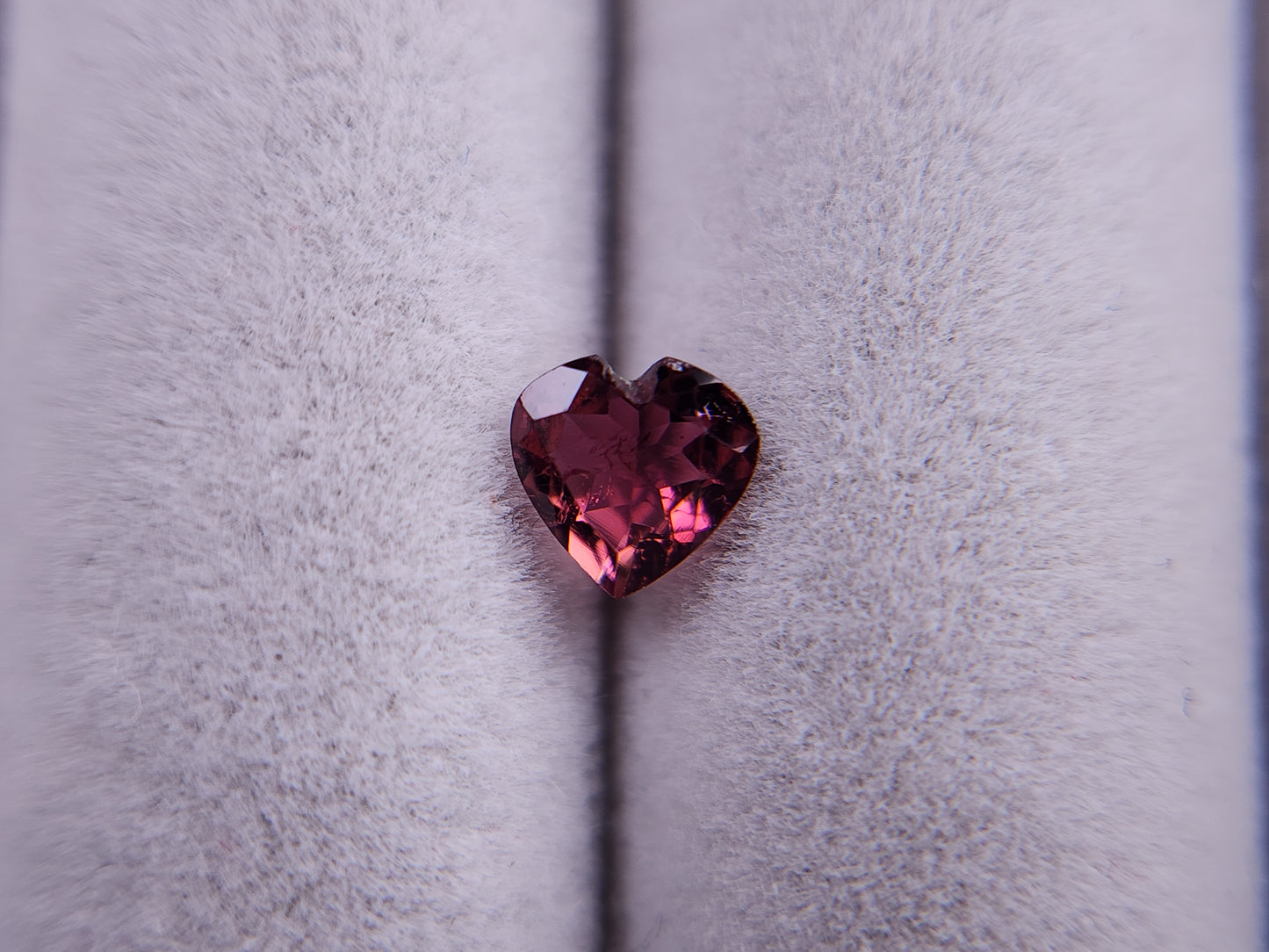 0925-3　ルベライト　0.35ct