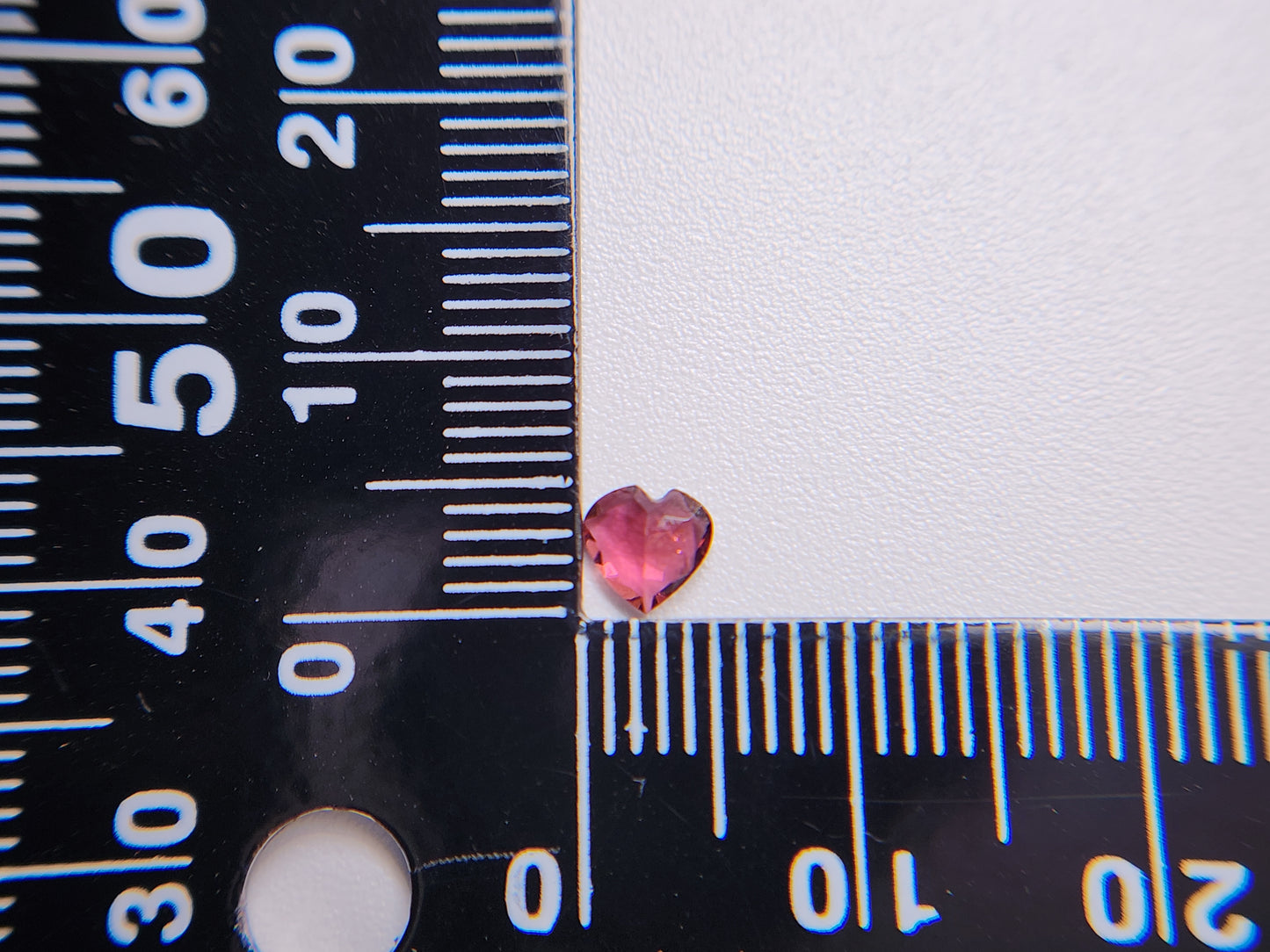 0925-3　ルベライト　0.35ct
