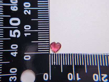0925-3　ルベライト　0.35ct