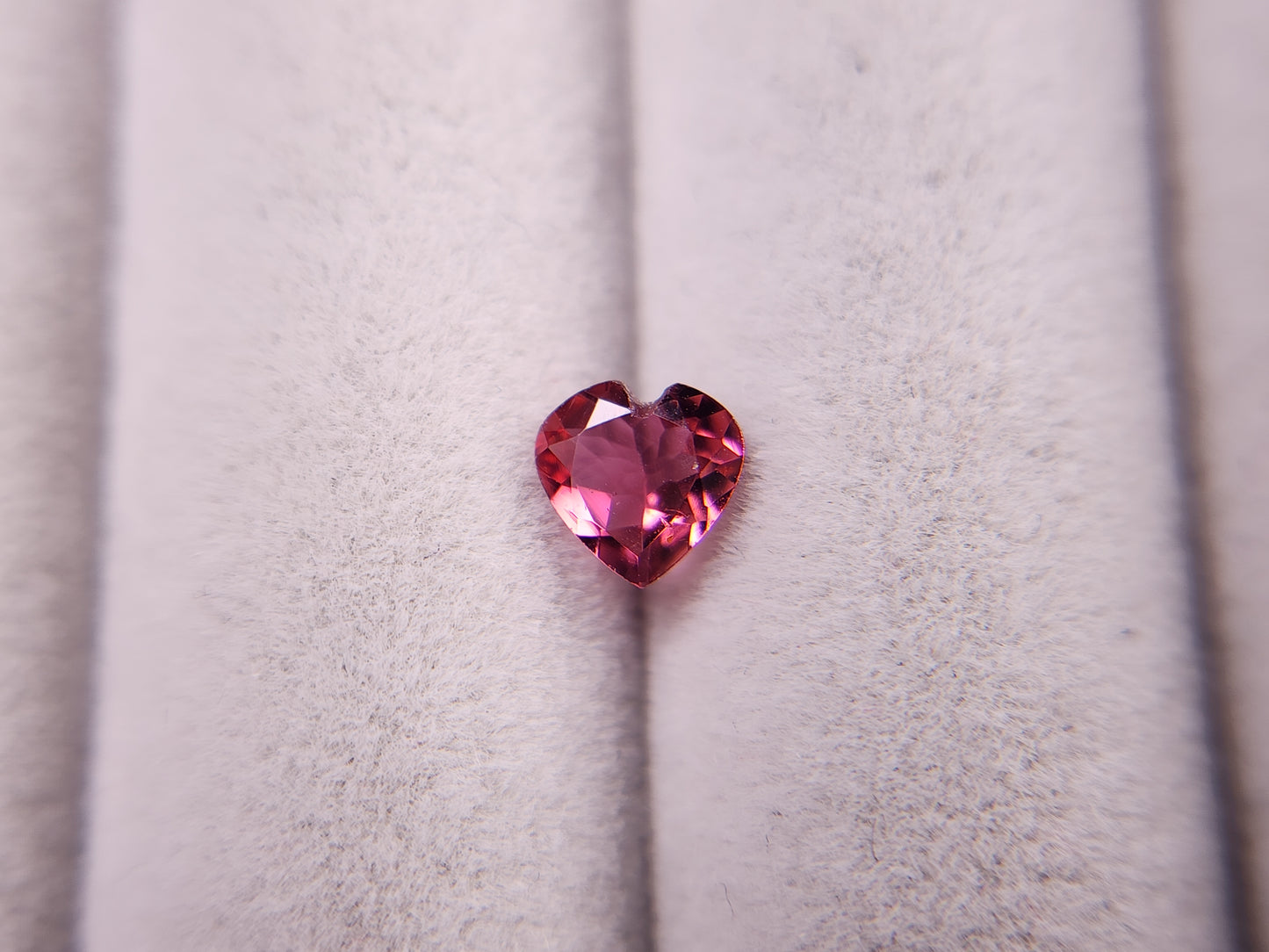 0925-4　ルベライト　0.35ct