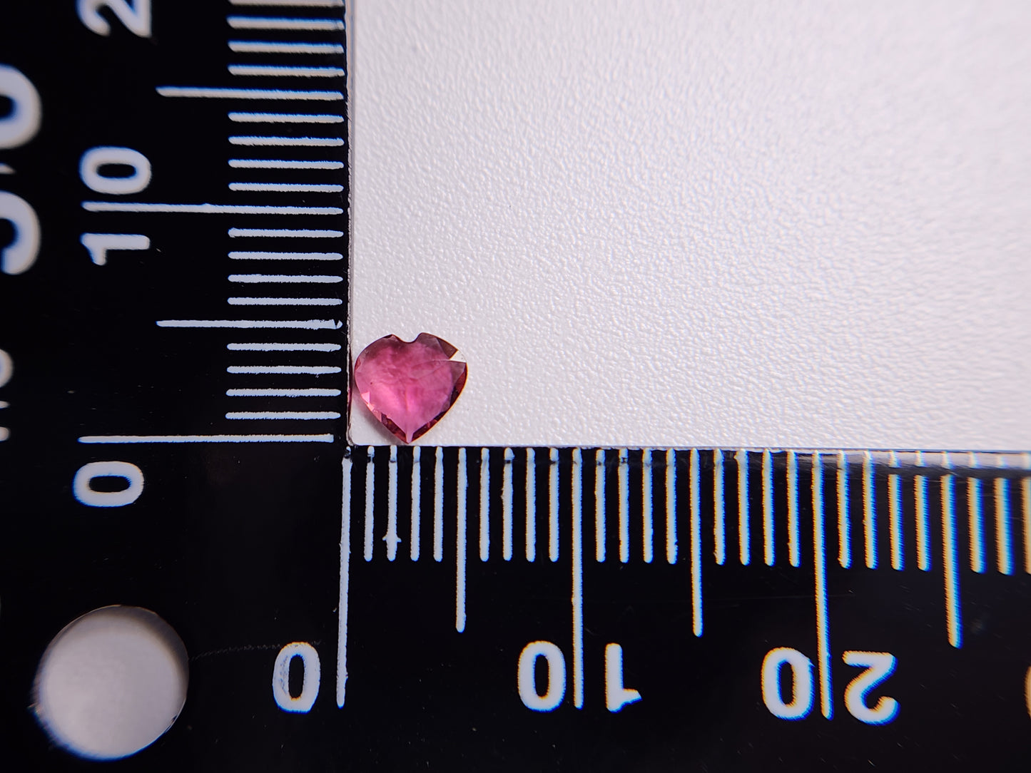 0925-4　ルベライト　0.35ct