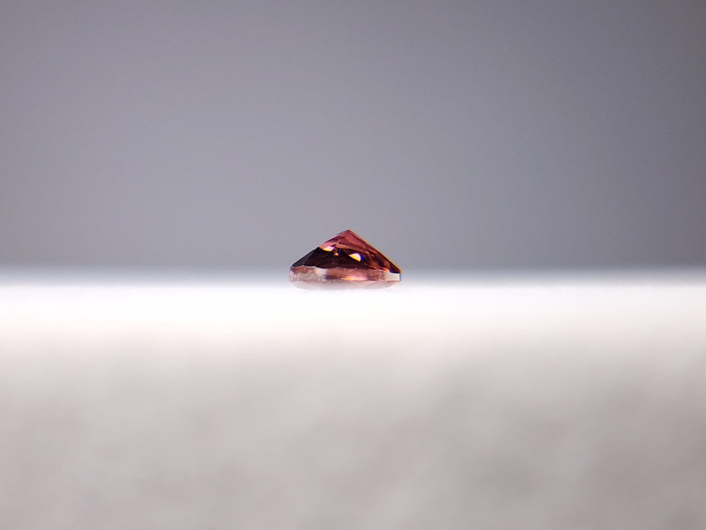 0925-5　ルベライト　0.37ct