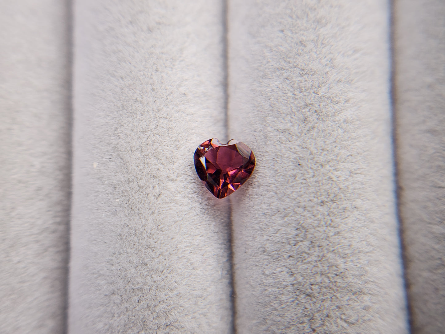 0925-5　ルベライト　0.37ct