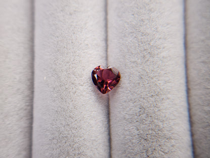 0925-5　ルベライト　0.37ct