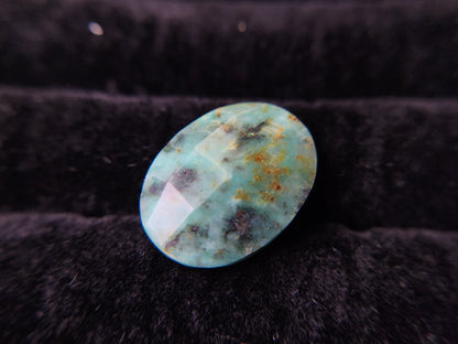 0926-1　ターコイズ　10.46ct