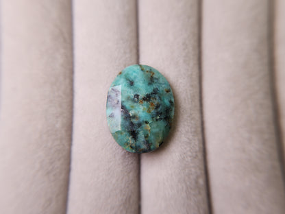 0926-1　ターコイズ　10.46ct