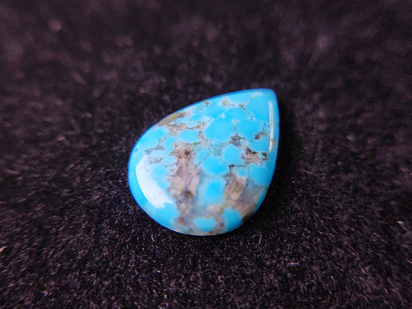 0926-3　ターコイズ　5.77ct