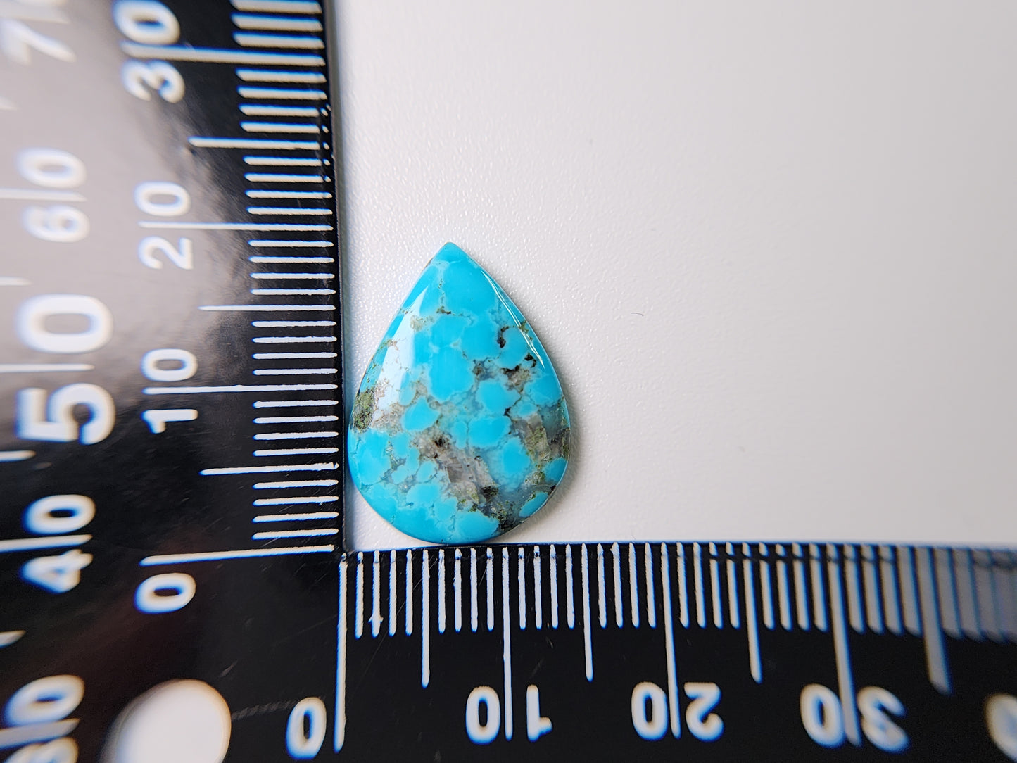 0926-3　ターコイズ　5.77ct