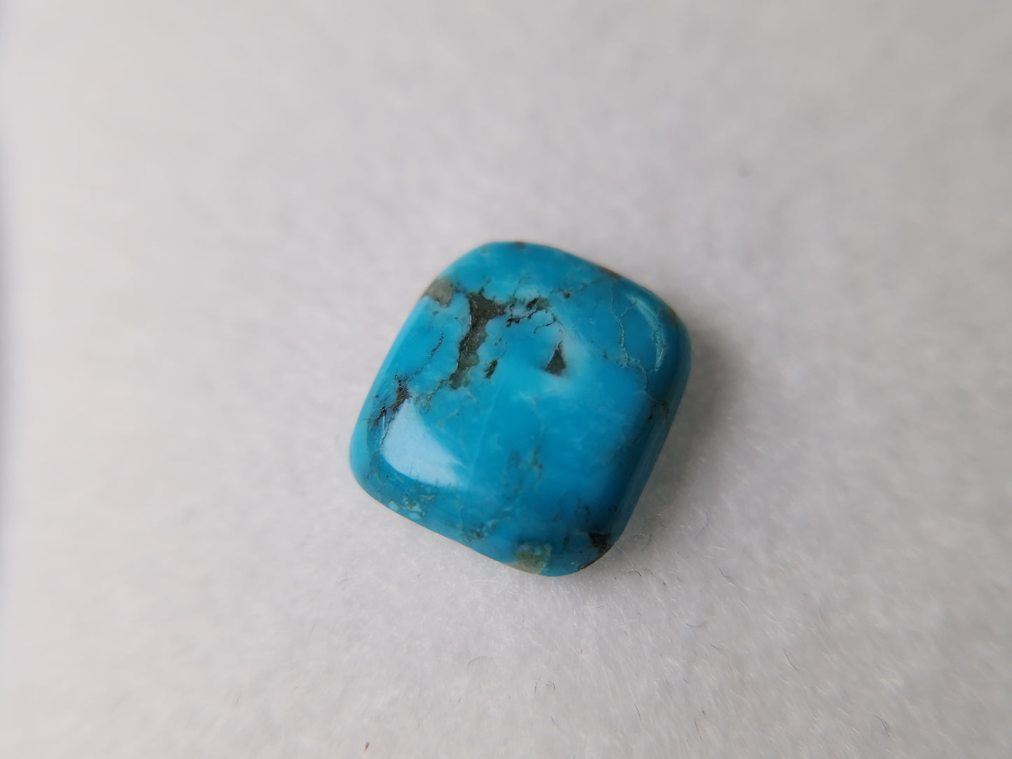 0926-4　ターコイズ　5.49ct