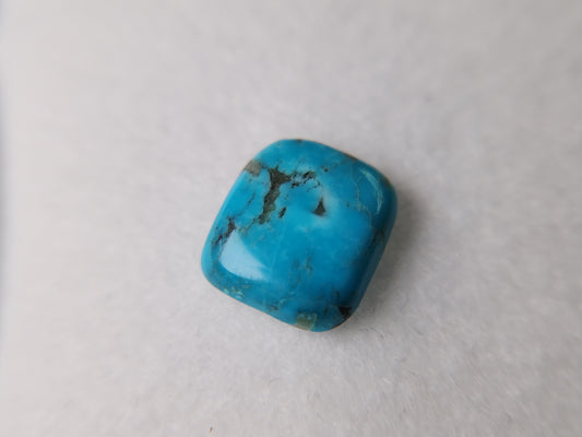 0926-4　ターコイズ　5.49ct