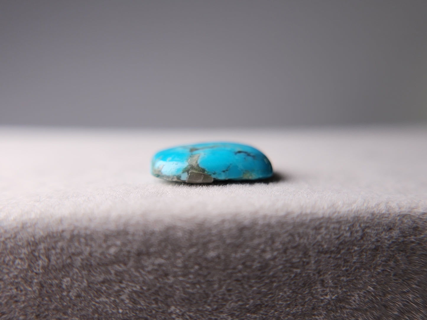 0926-4　ターコイズ　5.49ct