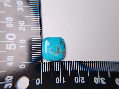 0926-4　ターコイズ　5.49ct