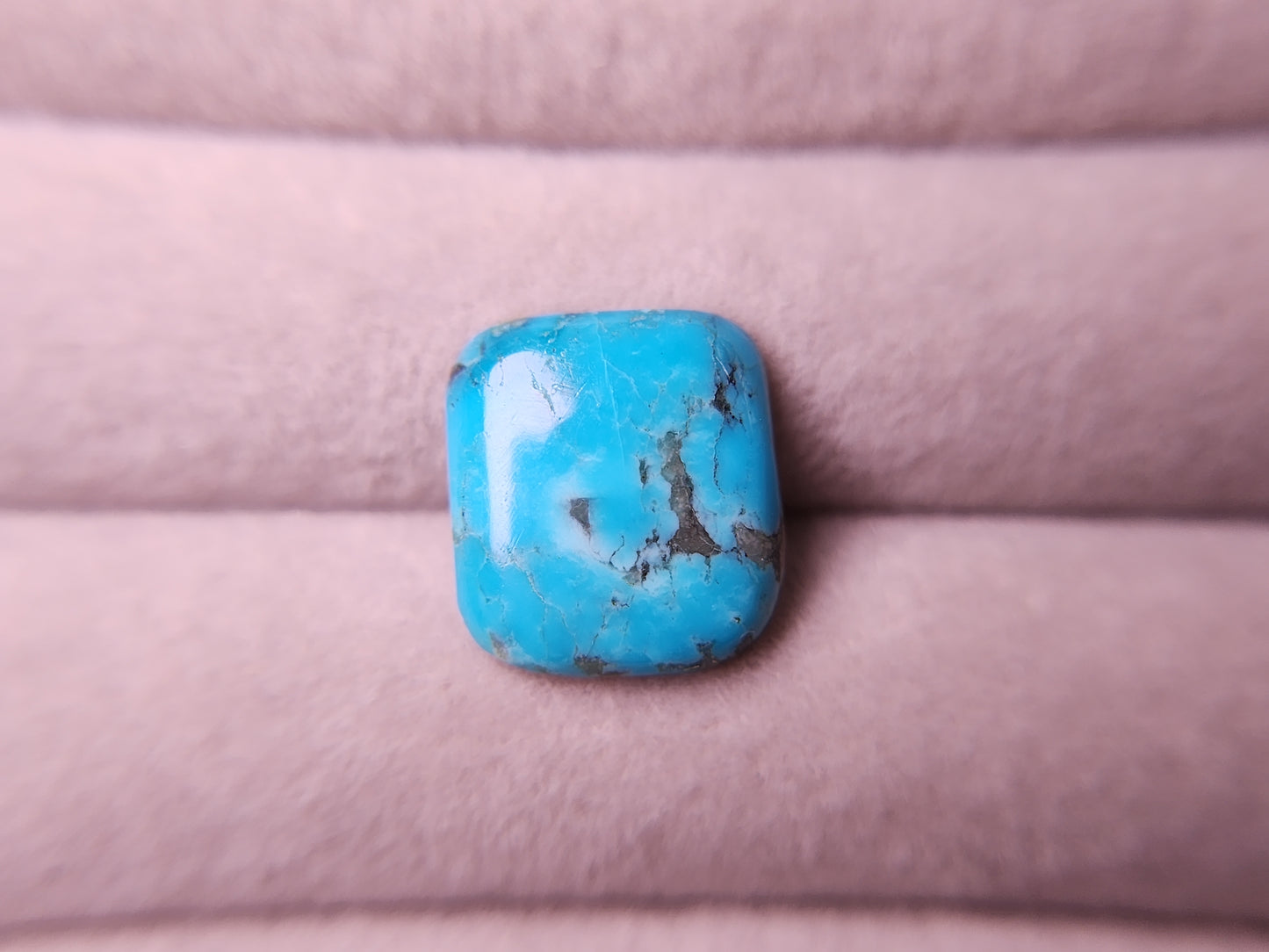 0926-4　ターコイズ　5.49ct