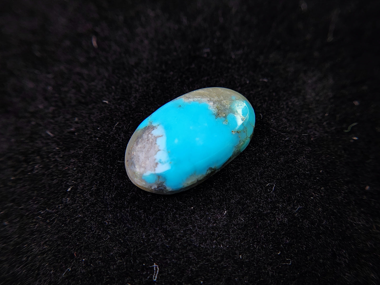 0926-5　ターコイズ　4.72ct