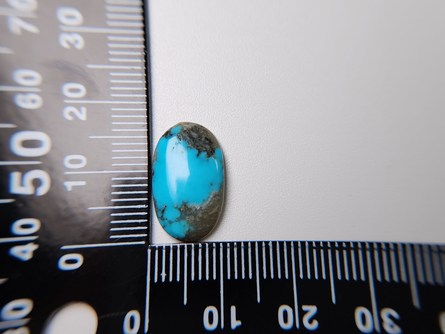 0926-5　ターコイズ　4.72ct