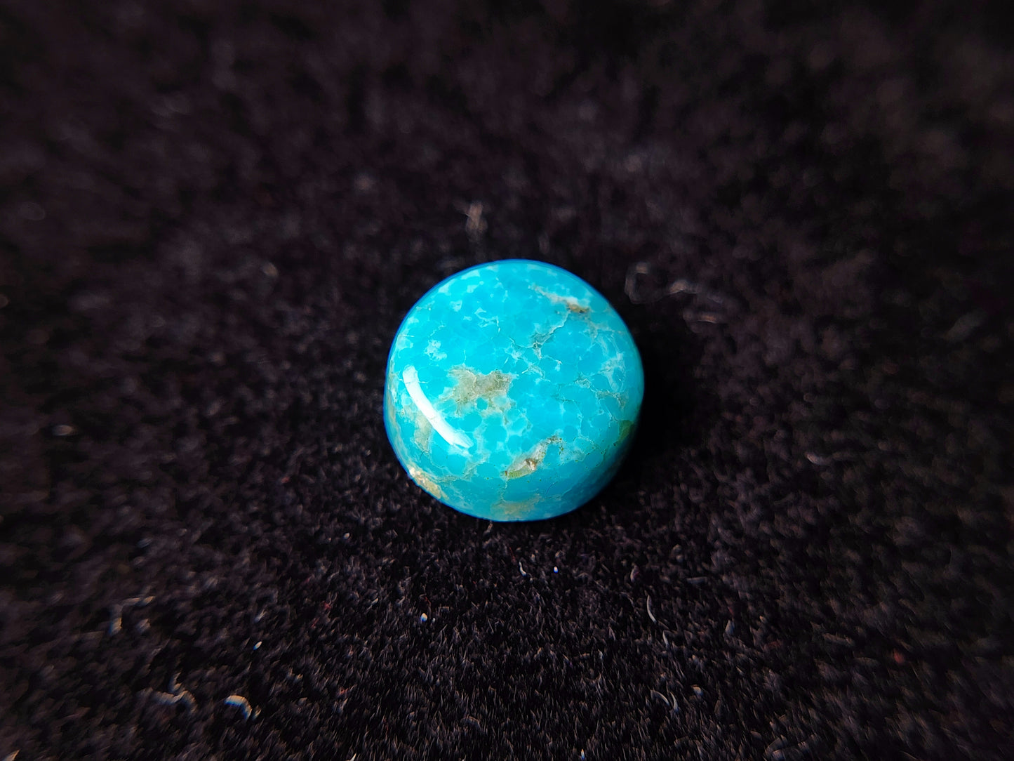 0926-7　ターコイズ　3.79ct