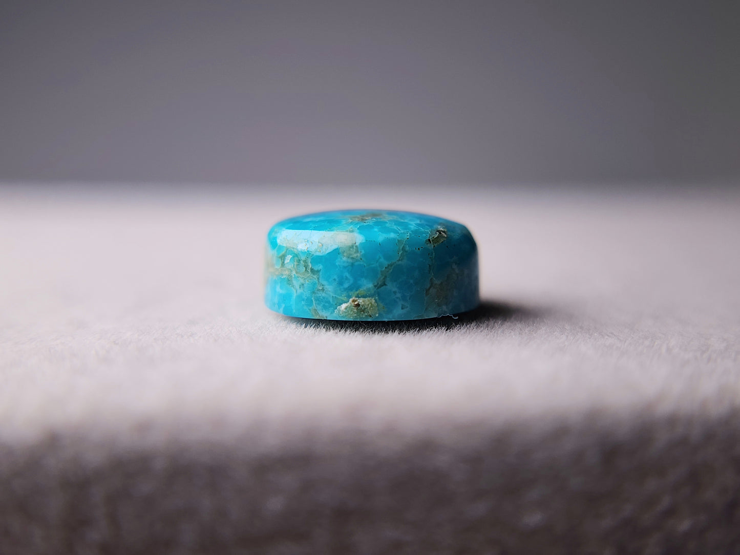 0926-7　ターコイズ　3.79ct