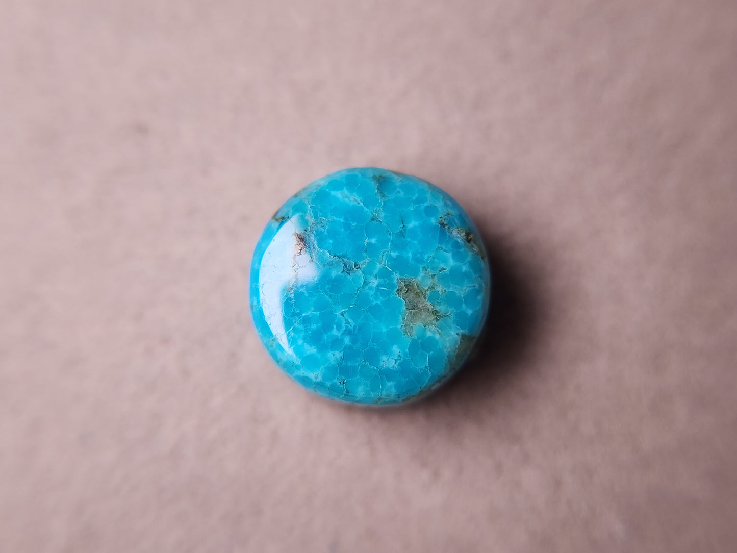 0926-7　ターコイズ　3.79ct