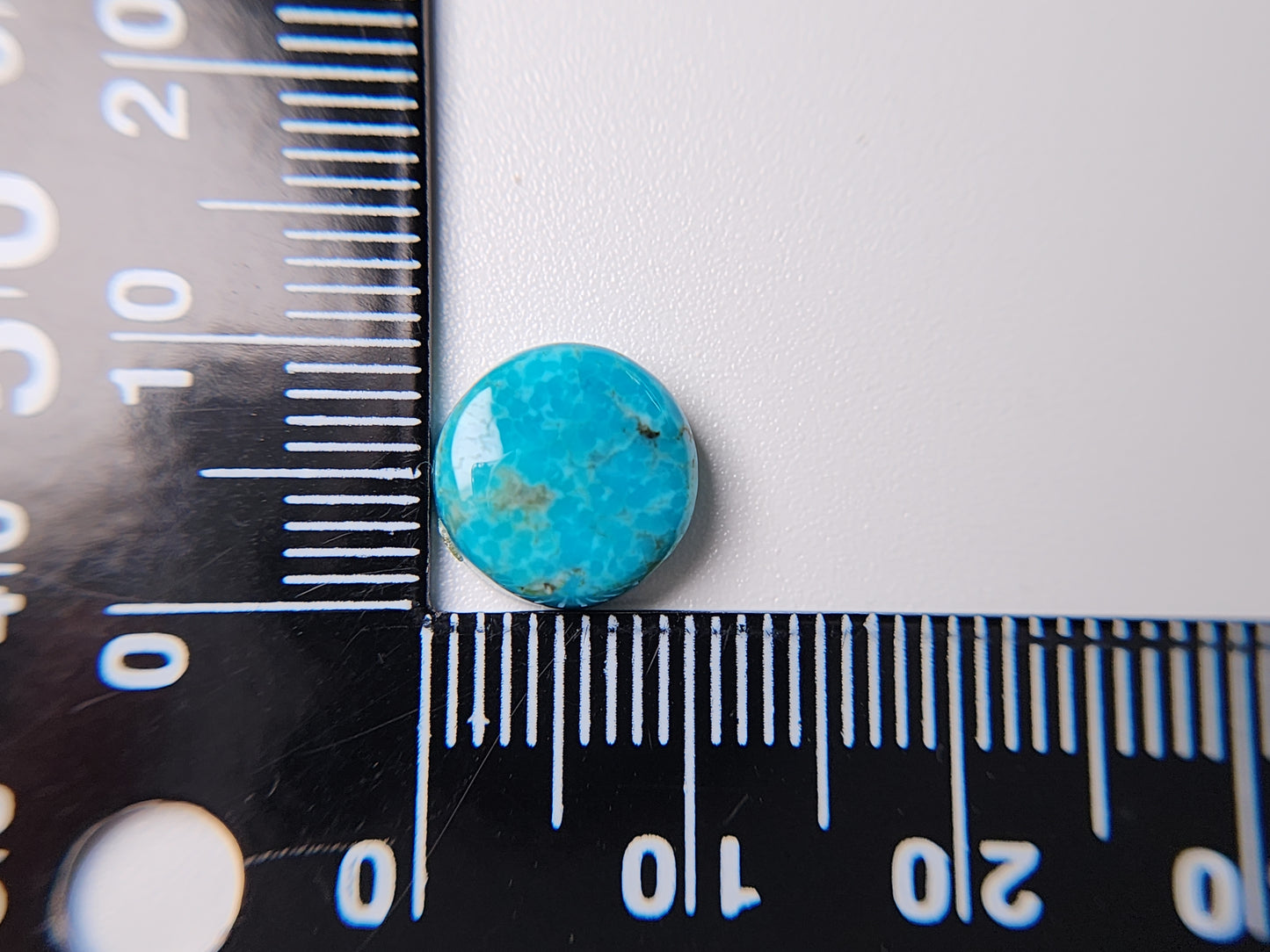 0926-7　ターコイズ　3.79ct