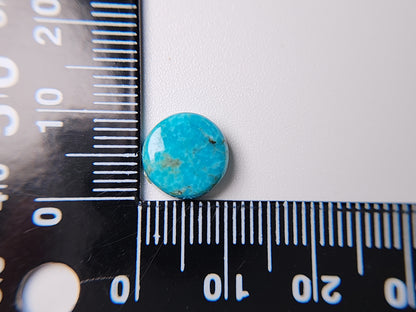 0926-7　ターコイズ　3.79ct