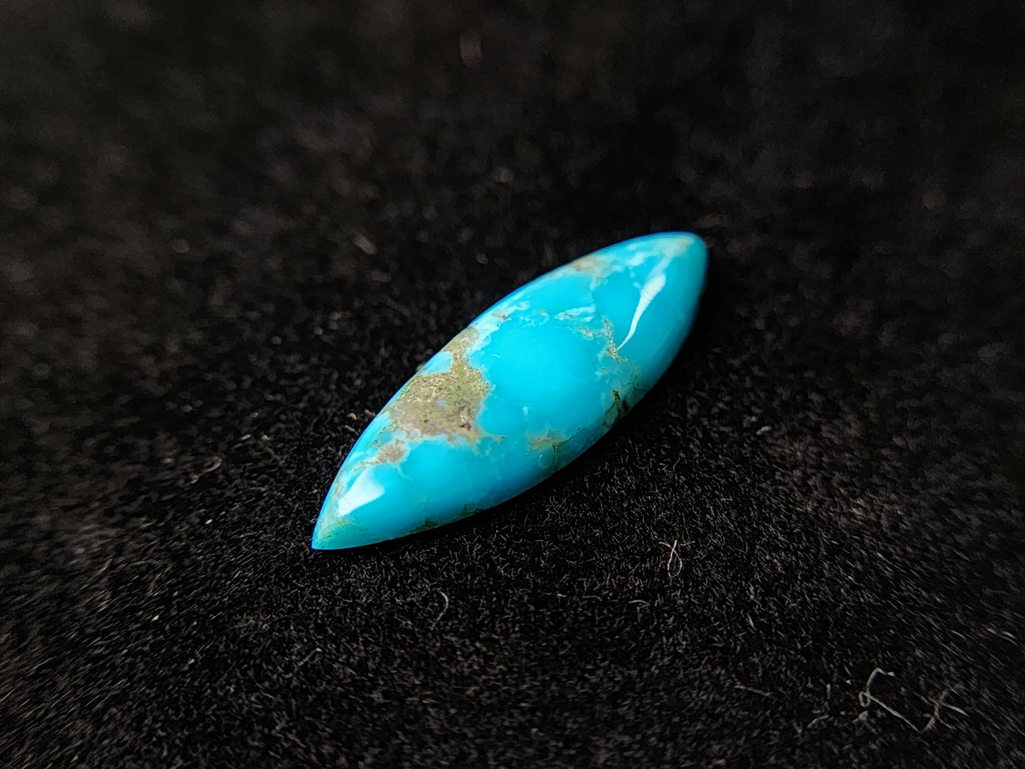 0926-8　ターコイズ　3.74ct