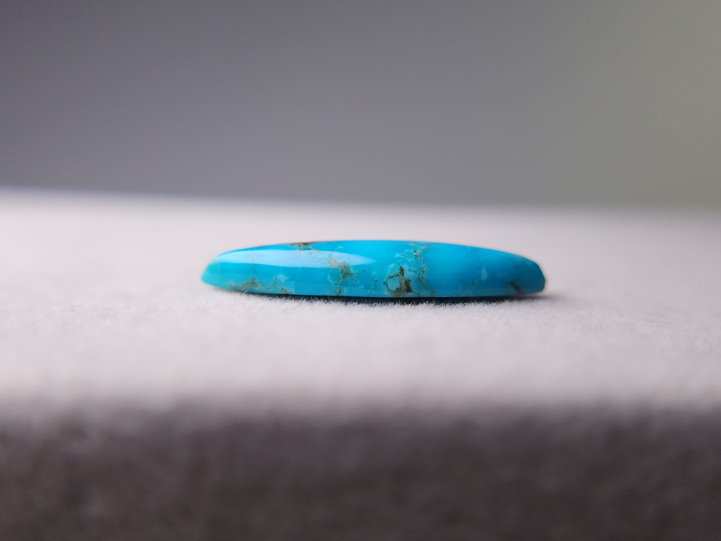 0926-8　ターコイズ　3.74ct