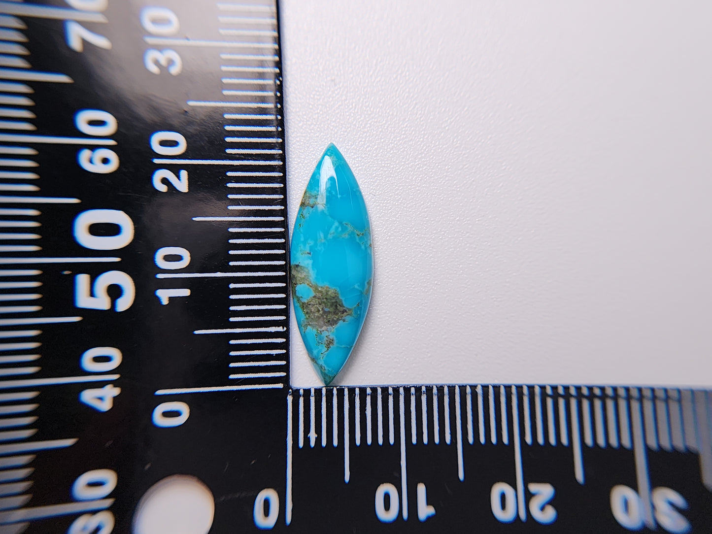 0926-8　ターコイズ　3.74ct