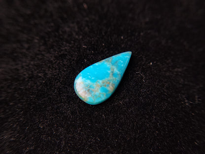 0926-10　ターコイズ　3.18ct