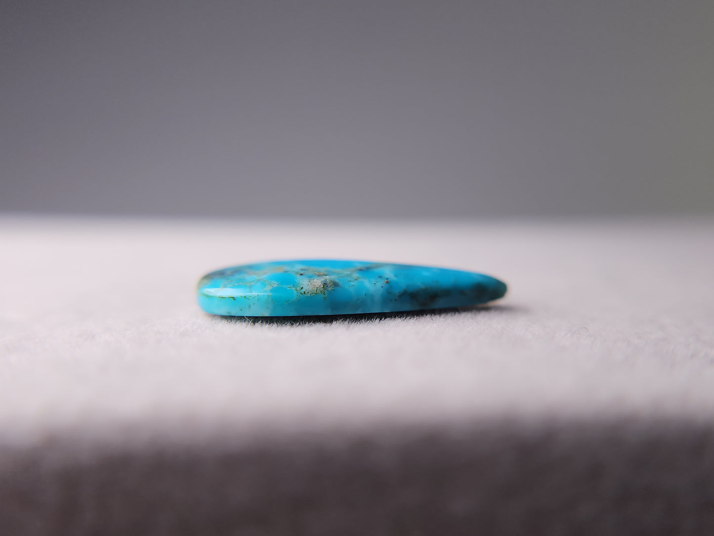 0926-10　ターコイズ　3.18ct
