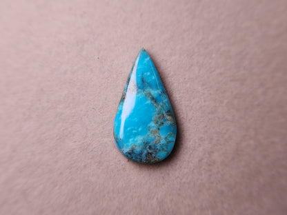 0926-10　ターコイズ　3.18ct