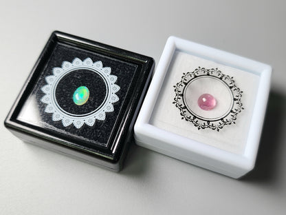 【追加募集】宝石たちと紡ぐ12ヶ月[誕生石サブスクリプション♪申込期間：11/14(金)12時～12/15(月)12時]