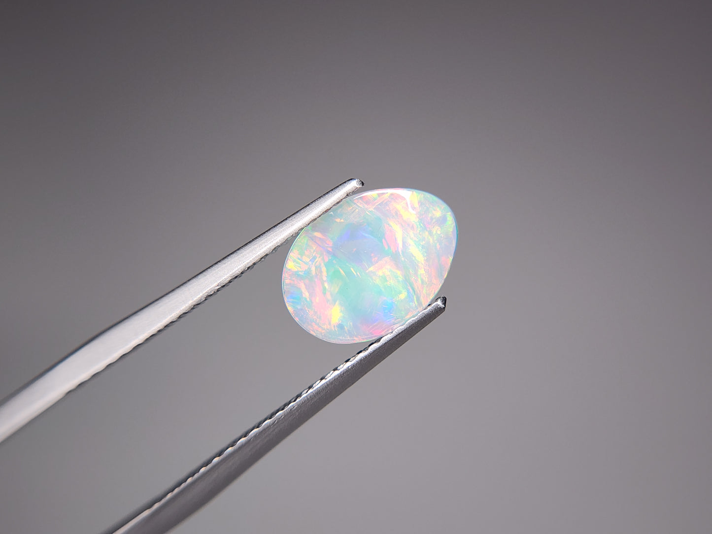 0916-19　オパール　0.52ct