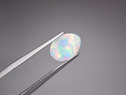 0916-19　オパール　0.52ct